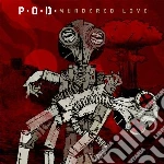 P.O.D. - Murdered Love cd