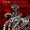 P.O.D. - Murdered Love cd