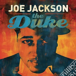 Joe Jackson - The Duke cd musicale di Joe Jackson