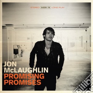 John Mclaughlin - Promising Promises cd musicale di John Mclaughlin