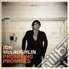 John Mclaughlin - Promising Promises cd musicale di John Mclaughlin