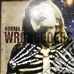 (LP VINILE) Wrongdoers cd