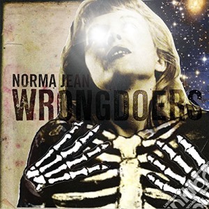 Norma Jean - Wrong Doers cd musicale di Norma Jean