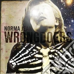 Norma Jean - Wrong Doers cd