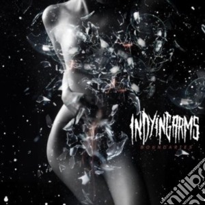 In Dying Arms - Boundaries cd musicale di In Dying Arms