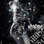 In Dying Arms - Boundaries