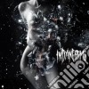 In Dying Arms - Boundaries cd