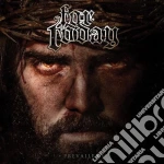 For Today - Prevailer cd