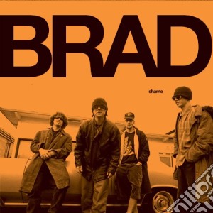 Brad - Shame cd musicale di Brad