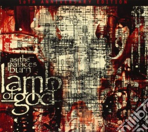 Lamb Of God - As The Palaces Burn (2 Cd) cd musicale di Lamb Of God