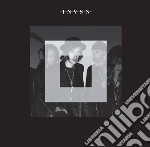 Invsn - Invsn cd