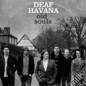 (LP Vinile) Deaf Havana - Olds Souls lp vinile di Deaf Havana