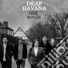 (LP Vinile) Deaf Havana - Olds Souls cd