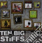 (LP Vinile) Ten Big Stiffs / Various (10 x 7') vinile