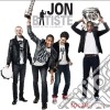 Jon Batiste & Stay Human - Social Music cd