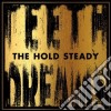 (LP Vinile) Hold Steady (The) - Teeth Dreams (2 Cd) cd