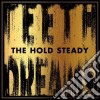 Hold Steady (The) - Teeth Dreams cd