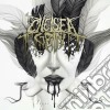 Chelsea Grin - Ashes To Ashes cd