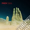Finch - Back To Oblivion cd