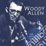 Woody Allen - The Stand Up Years 1964-1968 (2 Cd) cd