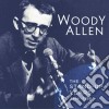Woody Allen - The Stand Up Years 1964-1968 (2 Cd) cd