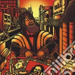 Red Sun Rising - Polyester Zeal cd