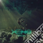 Crossfaith - Xeno cd
