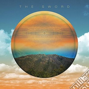 (LP Vinile) Sword (The) - High Country lp vinile di The Sword