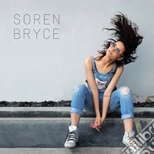 Soren Bryce - Soren Bryce cd musicale di Soren Bryce