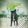Wilson - Right To Rise cd