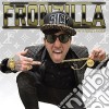 Fronzilla - Party People's Anthem cd