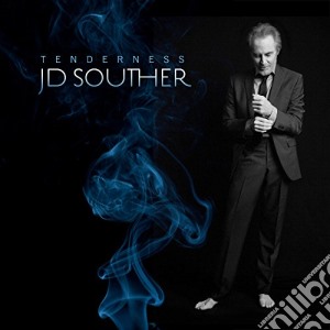(LP Vinile) J.D. Souther - Tenderness lp vinile di J.D. Souther