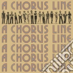 (LP Vinile) A Chorus Line: 40Th Anniversary Celebration By A Chorus Line / Various vinile