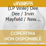 (LP Vinile) Dee Dee / Irvin Mayfield / New Orleans Bridgewater - Dee Dee's Feathers lp vinile