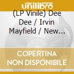 (LP Vinile) Dee Dee / Irvin Mayfield / New Orleans Bridgewater - Dee Dee's Feathers vinile