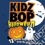 Kidz Bop Halloween / Various