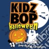 Kidz Bop Halloween / Various cd