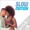 Slow Motion Vol.1 / Various cd
