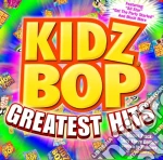 Kidz Bop Kids - Kidz Bop Greatest Hits cd