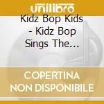 Kidz Bop Kids - Kidz Bop Sings The Beatles cd