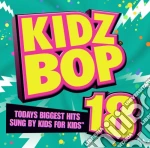 Kidz Bop Kids - Kidz Bop 18 cd