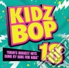 Kidz Bop Kids - Kidz Bop 18 cd