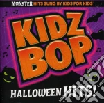 Kidz For Kids - Kidz Bop Halloween Hits cd