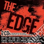 Edge (The) / Various cd