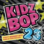 Kidz Bop Kids - Kidz Bop 23 cd