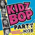 Kidz Bop Kids - Kidz Bop Party Hits cd