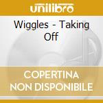 Wiggles - Taking Off cd