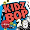 Kidz For Kids - Kidz Bop 28 cd