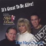 Nash Family (The) - It'S Great To Be Alive!