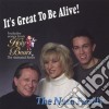 Nash Family (The) - It'S Great To Be Alive! cd